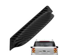 Parasol para cámara de marcha atrás con visión de 360 grados, protector antisalpicaduras para cámara de marcha atrás de vehículo - Protección antipolvo para coche, moto, remolque, tráfico exterior