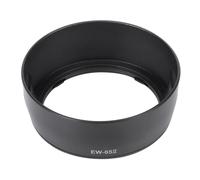 Parasol para Canon EF28mm F2.8 35mm F2.0, compatible con filtros de 49 mm y tapa de objetivo, diseño reversible para un fácil almacenamiento,