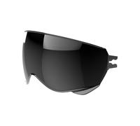 Parasol para cascos Airoh J110 ahumado oscuro