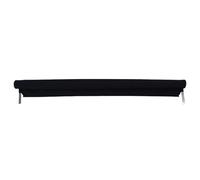 Parasol para Coche 5GG877307 Cortina Parasol para Techo Corredizo Panorámico De Coche para VW para Golf 7 2013 2014 2015 2016 2017 2018 Parabrisas Paraguas(Negro)