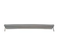 Parasol para Coche 5GG877307 Cortina Parasol para Techo Corredizo Panorámico De Coche para VW para Golf 7 2013 2014 2015 2016 2017 2018 Parabrisas Paraguas(Gris)
