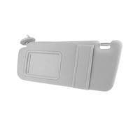 Parasol para Coche 74320-0T020-A1 74320-0T021-A1 Parasol para Parabrisas para Toyota 2009-2016-Y79A Piezas