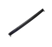 Parasol para Coche A1767800040 A1767800600 A1767802000 para Benz A AMG W176 CLA C117 A180 A200 Toldo Coche Conjunto Cubierta Parasol Techo Solar Parasol Parabrisas(Black)