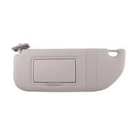 Parasol para Coche Citroën C3 98038433DS, Lado Izquierdo. Parasol Interior para Coche.