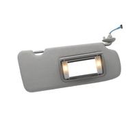 Parasol para coche con luz delantera izquierda y derecha para CRV 2017 2018 2019 2020 2021 2022 83280-TG7-A12ZB 83230-TLA-A12ZA