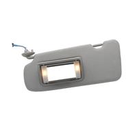 Parasol para coche con luz delantera izquierda y derecha para CRV 2017 2018 2019 2020 2021 2022 83280-TG7-A12ZB 83230-TLA-A12ZA