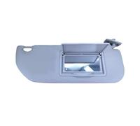 Parasol para Coche, Lado Izquierdo y Derecho, para Peugeot 301 98038432DS/98038433DS (Derecho)