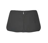Parasol para Coche para Benz para EQE SUV 2020-2024 Accesorios para Parasol De Coche Cubierta Parabrisas De Ventana Cortina De Malla para Parasol Parabrisas Paraguas(Black Front Windshield)
