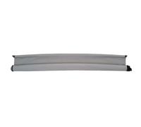 Parasol para Coche para Benz para GLE C167 GLE350 GLE450 GLE53 AMG Coupé Techo corredizo panorámico para automóvil Parasol Cortina Enrollable Cubierta Conjunto Parabrisas Paraguas(Gris)