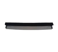 Parasol para Coche para Cadillac para CTS Sedan para V-Series 2014-2019 Conjunto De Cubierta De Cortina para Parasol De Techo Corredizo Panorámico Automóvil Parabrisas Paraguas(Grey)