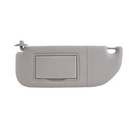 Parasol para Coche Para Citroen C3 Parasol Lateral Izquierdo Derecho 98038432DS/98038433DS(Left side)