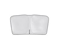 Parasol para Coche para Dodge para Journey 2009-2020 Parasol para Parabrisas Estilo Coche Parasol Ventana Delantera Parasol