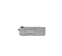 Parasol para coche Para Honda para piloto para visera 2016-2022 | 83280-TG7-A11ZB Conductor principal copiloto Espejo de maquillaje Interior autopartes