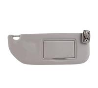 Parasol para Coche Para Peugeot 301 Parasol Lateral Izquierdo Derecho 98038432DS/98038433DS(Right side)