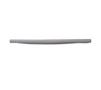 Parasol para Coche para VW para Tiguan L para Allspace 2017- para Skoda para Karoq Techo Corredizo Panorámico para Automóvil Parasol Cortina Enrollable Coche Delantero(Grey)