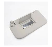 Parasol para Coche para X-Trail 2008 2009 2010 2011 2012 2013 Accesorios para Interior para Visera Parasol Interior(Izquierda)