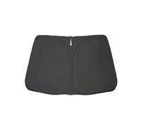 Parasol para Coche Parasol Magnético Coche para Accord X 2017-2022 Marco De Parabrisas Delantero Cortina Parasol para Ventana Trasera Lateral para Bebé Parabrisas Paraguas(Black Front Windshield)