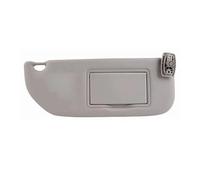 Parasol para Coche Repuesto para Peugeot 301 para Citroën C3 98038432DS/98038433DS Lado Izquierdo Derecho