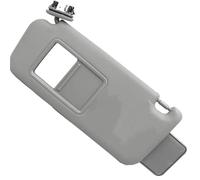 Parasol para Coche Techo Solar Lado Izquierdo Derecho para RAV4 2006 2007 2008 2009 2010-2013 74320-42501-A1 74310-42451-B2(Titanium Left)