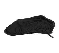 Parasol para Cochecito Protección Uv, Ligero y Transpirable | Malla Negra, Instalación Sencilla, para Buggy y Stroller, Pensado para Bebés y Padres