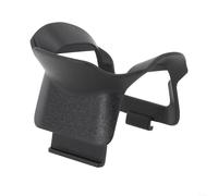 Parasol para DJI Avata 2, cubierta de cardán antirreflejos, parasol ABS para fotografía aérea sin deslumbramiento y vuelo estable