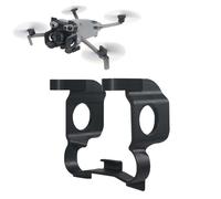 Parasol para DJI Mini 5 Pro, tapa de lente antirreflejos, cubierta protectora de cardán para dron Mini 5 Pro, cubierta protectora para lente de cámara