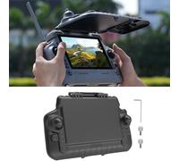 Parasol para DJI RC Plus 2, placa protectora de pantalla para RC Plus 2 capotas de control remoto, subpanel, ángulo ajustable, accesorios protectores