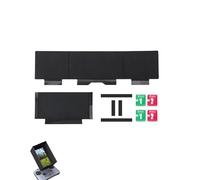 Parasol para DJI RC Pro 2 con control remoto, capó de pantalla, sombra/cubierta para DJI Mavic 4 Pro/Mini 4 Pro/Air 3S/Air 3 Accesorios para drones