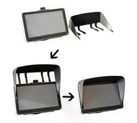 Parasol para GPS de coche, 1 unidad, 7 pulgadas, antideslumbrante, para Garmin Nuvi TomTom Sat Nav