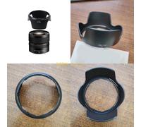 Parasol para la cámara K32C HB112 para Z 12-28Mm F3.5-5.6 PZ en protección de objetivos Z30 ZFC Z5 Z6