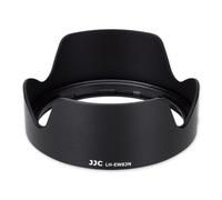 Parasol para lente Canon RF 24-105 mm f/4L is USM Protector de pantalla de lente reversible reemplaza el parasol Canon EW-83N para cmaras Canon