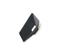 Parasol para lente de cámara Go-pro Hero 5 6 7 negro, 3D impreso pequeño/grande, cubierta de lente de repuesto