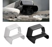 Parasol para lente DJI FLIP, protector de cardán, cubierta de parasol antirreflejos, cubierta de lente ligera, accesorios para drones (negro)