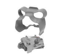 Parasol para lente DJI Mini 5 Pro RC Drone Cámara Case Len Cap Gimabal Cover Accesorios de protección