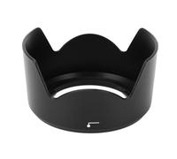 Parasol para Lente, Parasol Compatible con Lentes V1 J1 V2 J2 J3 de 10 a 30 Mm de 30 a 110 Mm para Lentes VR10-30 Mm F 3.5-5.6 VR30-110 Mm F/3.8-5.6