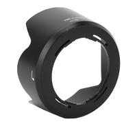 Parasol para Lente, Reduce el Destello y el Deslumbramiento de la Lente, para Lentes V1 J1 V2 J2 J3 de 10 a 30 Mm de 30 a 110 Mm