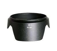Parasol para lente S 16-85 mm, 3.5-5.6 G, 67 mm, blindado, luz dispersa y protector de lente contra la intemperie