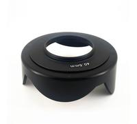 Parasol para lente Sony FE 28-60 mm f/4-5,6/28-60 mm f/4-5,6 for SEL2860 40,5 mm A7C A7R A7S A7 II III IV
