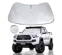 Parasol para Luna Delantera, Protector Solar para Parabrisas, Cubierta Plegable, Accesorio para Mantener tu Coche Fresco
