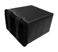 Parasol para monitor de 5 pulgadas, plegable y portátil, ajuste universal con cinturón elástico, para Atomos Ninja V/Ninja V+, Desview P5II/R5II/V5, FEELWORLD F5 Pro/F5 Prox
