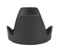 Parasol para objetivo ABS de calidad HB-50 para AF-S 28-300mm F3.5-5.6G ED VR