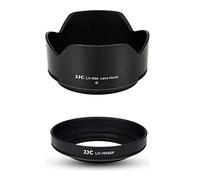 Parasol para Objetivos Nikkor Z DX 16-50 F/3.5-6.3 VR, 50-250mm F/4.5-6.3 VR sustituye Parasol Nik. HB-90A y HN-40