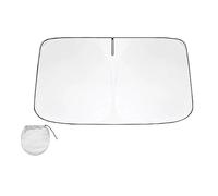 Parasol Para Parabrisas De Coche Para Boxster 718, Protector De Visera Plegable Que Bloquea Los Rayos UV. Parasol Para Parabrisas