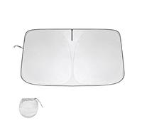 Parasol Para Parabrisas De Coche Para BYD Para SEAL EV 2022 2023 2024, Protector De Visera Plegable Que Bloquea Los Rayos UV. Parasol Para Parabrisas