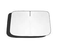 Parasol para Parabrisas de Coche, Protector Solar para VW T-Roc 2017 2018 2019 2020 2021 2022 2023 2024 2025