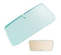 Parasol para Parabrisas del Coche - 140 x 70 cm Plegable Antideslizante,Parasoles para Ventanas De Coche Y Parabrisas Delantero - Protección UV Y Calor para SUV Furgoneta Sedán En Viajes