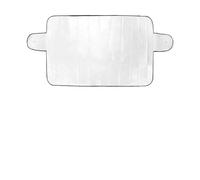 Parasol para Parabrisas Delantero Coche, Accesorios para Automóviles Parasol Térmico Interno(N)