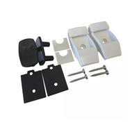 Parasol para Parabrisas Juego De 2 Soportes De Plástico para Patas De Toldo para Caravanas para F45s, F80s Y F65 (98655-176) Parasol Luna de Coche