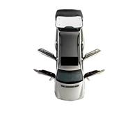 Parasol para Parabrisas Parasol para Coche para Volvo XC90 MK2 2016 2017 2019-2023, Cubiertas para Ventanas, Herramientas para Coches, Parasoles para Coche Parasol Luna de Coche(Rear Windshield)