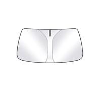 Parasol para Parabrisas Parasol Plegable para Parabrisas de Coche, protección UV, para XPENG G6, para XiaoPeng G6 2023, 2024, 2025 y 2026 Parasol Luna de Coche(A - 1 PCS)